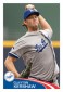 2012 Topps MLB Sticker Collection 3