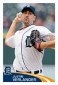 2012 Topps MLB Sticker Collection 4