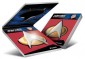 2012 Rittenhouse Complete Star Trek the Next Generation Series 2 Trading Cards 2