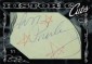2012 Press Pass Essential Elvis Trading Cards 11