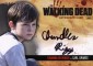 The Walking Dead Autographs Come to Life 2