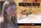 The Walking Dead Autographs Come to Life 3