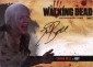 The Walking Dead Autographs Come to Life 4