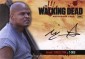 The Walking Dead Autographs Come to Life 5