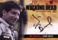 The Walking Dead Autographs Come to Life 7
