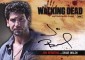 The Walking Dead Autographs Come to Life 8