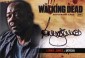 The Walking Dead Autographs Come to Life 9