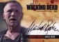 The Walking Dead Autographs Come to Life 11