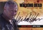 The Walking Dead Autographs Come to Life 12