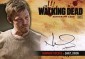 The Walking Dead Autographs Come to Life 14
