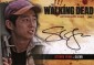 The Walking Dead Autographs Come to Life 15