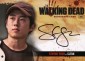 The Walking Dead Autographs Come to Life 16