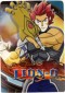 2012 Bandai ThunderCats Trading Cards 1