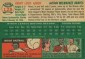 Complete Visual History of Topps Baseball Card Backs 5