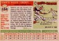 Complete Visual History of Topps Baseball Card Backs 6