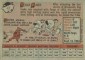 Complete Visual History of Topps Baseball Card Backs 9