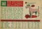 Complete Visual History of Topps Baseball Card Backs 10