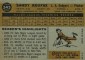 Complete Visual History of Topps Baseball Card Backs 11