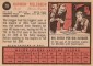Complete Visual History of Topps Baseball Card Backs 13