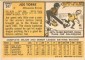 Complete Visual History of Topps Baseball Card Backs 14