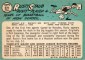 Complete Visual History of Topps Baseball Card Backs 16
