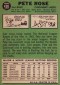 Complete Visual History of Topps Baseball Card Backs 18