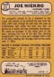 Complete Visual History of Topps Baseball Card Backs 19
