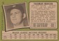 Complete Visual History of Topps Baseball Card Backs 22