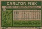 Complete Visual History of Topps Baseball Card Backs 28