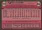 Complete Visual History of Topps Baseball Card Backs 40