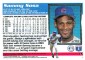 Complete Visual History of Topps Baseball Card Backs 46