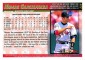 Complete Visual History of Topps Baseball Card Backs 49