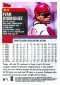 Complete Visual History of Topps Baseball Card Backs 51