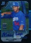 2005 Bowman Chrome Baseball 1