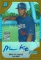 2005 Bowman Chrome Baseball 5