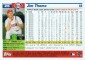 Complete Visual History of Topps Baseball Card Backs 56