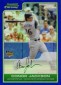 2006 Bowman Chrome Baseball Cards 4