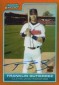 2006 Bowman Chrome Baseball Cards 5
