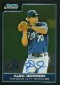 2006 Bowman Chrome Baseball Cards 1