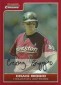 2006 Bowman Chrome Baseball Cards 7