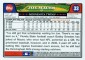 Complete Visual History of Topps Baseball Card Backs 59