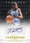 2011-12 Panini Preferred Basketball Cards 1