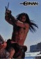 2011 Rittenhouse Conan Movie Preview Trading Cards 22
