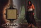 2011 Rittenhouse Conan Movie Preview Trading Cards 24
