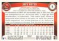 Complete Visual History of Topps Baseball Card Backs 62