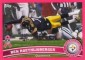 Pink Panther: Elusive Cam Newton Leads Pink 2011 Topps Football Set 10