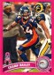 Pink Panther: Elusive Cam Newton Leads Pink 2011 Topps Football Set 2