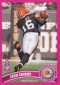 Pink Panther: Elusive Cam Newton Leads Pink 2011 Topps Football Set 6