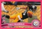 Pink Panther: Elusive Cam Newton Leads Pink 2011 Topps Football Set 11