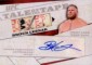 2011 Topps UFC Moment of Truth Fight Tape Cards Deliver Knockout Sales 1